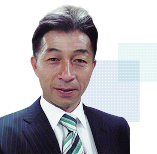 代表取締役　前田　彰